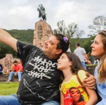 Semana Santa en Salta: los turistas gastaron un promedio de $2000 diarios