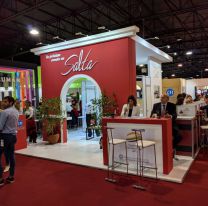 Tan linda que enamora / Salta promocionar&aacute; su oferta tur&iacute;stica en la Expoeventos 2019