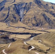 ¡Paraíso terrenal! / La vuelta a los Valles Calchaquíes, un recorrido imperdible en tu proxima visita a Salta