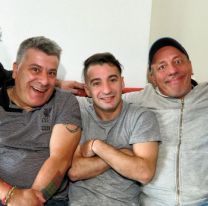 &iexcl;No me lo pierdo! / Llega a Salta el &eacute;xito humor&iacute;stico “Sin Codificar 10 a&ntilde;os”