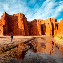Hoy Cafayate cumple 181 a&ntilde;os de su fundaci&oacute;n