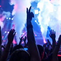 “Te acord&aacute;s Fest” el evento en el que te v&aacute;s a bailar todo
