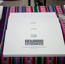 Buscan fotógrafos del NOA para elaborar un anuario con sucesos relevantes de 2018