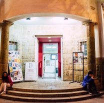 ¡Tomá nota! / Habrá cursos y talleres para niños y adolescentes en la Biblioteca Provincial