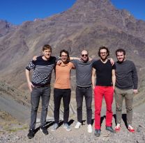 &iexcl;No me lo pierdo! / “Brasstupendo” y toda su m&uacute;sica en la noche de Imayki bar