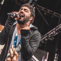 ¡Es mañana! / Francisco Lago llega a Salta con su show &#8220; ntimo&#8221;