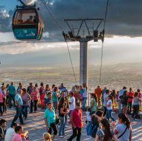 No te quedes en casa / Te contamos todo lo que podes hacer este fin de semana en Salta