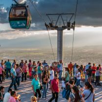 No te quedes en casa / Te contamos todo lo que podes hacer este fin de semana en Salta