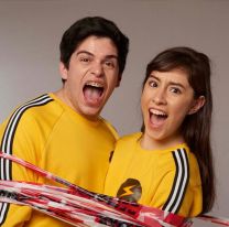 ¡Unos grosos! / &#8220;Sin domesticar&#8221;: dos youtubers que son furor, llegan al Teatro del Huerto