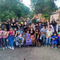 ¡Todos a colaborar! / Convocan a un recital solidario para ayudar al merendero &#8220;Emergencia&#8221; de Vº Floresta