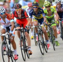 &iexcl;Atenci&oacute;n salte&ntilde;os! / Lanzaron la cl&aacute;sica carrera 1&ordm; de Mayo