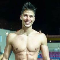 ¡Salta en lo más alto! Robert Strelkov clasificó a los Juegos Panamericanos