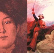 ¡Bien ahí! / Homenajearán a Macacha Güemes en Cerrillos