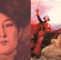 &iexcl;Bien ah&iacute;! / Homenajear&aacute;n a Macacha G&uuml;emes en Cerrillos