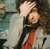 &iexcl;Show imperdible! / Marilina Bertoldi se presenta en formato solo set en el Teatri&ntilde;o