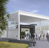 Más cerca del cielo: avanzan las obras y gestiones para el nuevo recorrido del teleférico