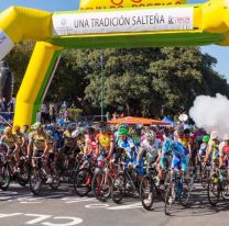 A tener en cuenta / Cómo será el dispositivo de tránsito para la competencia ciclística 1º de Mayo