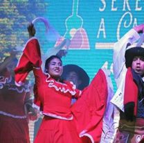 &iexcl;&Eacute;xito total! / La serenata a Cafayate dej&oacute; una ganancia de m&aacute;s de 2 millones de pesos