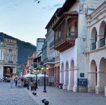 La buena del día / Presentan “sonidos de Salta”: un registro sonoro de poetas, músicos y creadores locales