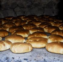 ¡Sorprendé a tu familia! / La receta ideal para preparar el tradicional bollo salteño
