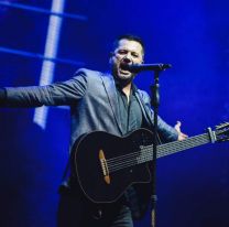 ¡Aplausos por favor! / Jorge Rojas volvió a cautivar a un Gran Rex repleto