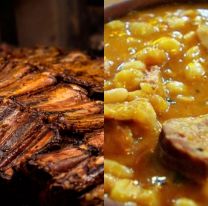 1&deg; de mayo “D&iacute;a del trabajador”: &iquest;con qu&eacute; comida vas a festejar?