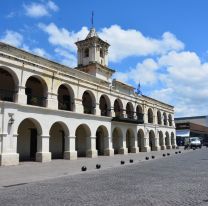 &iexcl;Entrada libre y gratuita! / D&iacute;a Nacional de los Monumentos H&iacute;storicos en Salta