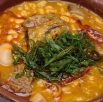 Receta del locro criollo para festejar el 1ero de mayo