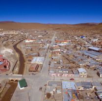 ¡Sorpende a todos! / La Puna salteña: sus paisajes, su gente, su historia