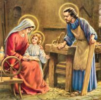 La historia de San José Obrero, el patrono de los trabajadores