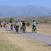 &iexcl;La buena del d&iacute;a! / Amantes de la bicicleta tendr&aacute;n 160 kil&oacute;metros de ciclov&iacute;a en la ciudad