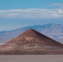 ¡A VOTAR! / Recta final para que el Cono de Arita o el Salar de Pocitos sean una de las 7 Maravillas de la Argentina