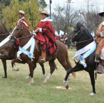 Mañana comienza la edición 38° del Concurso Nacional de Caballos Peruanos de Paso