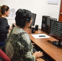 &iexcl;No te quedes afuera! / Salte&ntilde;os podr&aacute;n terminar el secundario por internet