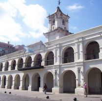 Este fin de semana podr&aacute;s visitar gratis los monumentos hist&oacute;ricos de Salta