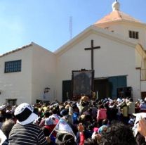 Fiesta del Cristo de Sumalao: Saeta dispondrá un servicio especial