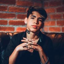 Es salte&ntilde;o, tiene 16 a&ntilde;os y revoluciona el g&eacute;nero urbano: ahora lanza su gira por todo el pa&iacute;s