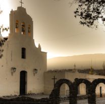 Cachi, un lugar mágico en el Norte argentino