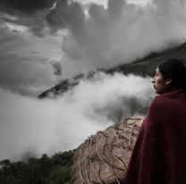 [HAY VIDEO] &#8220;Cerro Quemado&#8221; el film dónde actúa la salteña Micaela Chauque