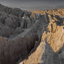 Más cerca del cielo en Salta