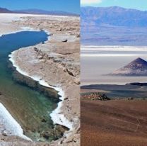 Hasta ma&ntilde;ana se puede votar por Salta en las 7 maravillas de la Argentina