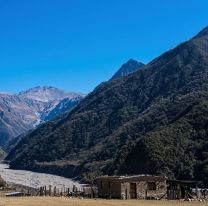 &iexcl;Salta la linda! / San Andr&eacute;s, un para&iacute;so en el norte provincial que sorprende a todos