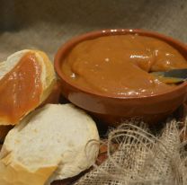 &iexcl;Animate! / La receta del dulce de leche casero y de yapa la historia