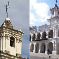 El misterio de “El diablito del Cabildo”: te contamos la verdadera historia