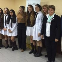 &iexcl;Van por m&aacute;s! / Robotistas de la escuela Estrada viajan a Bolivia