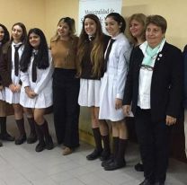 ¡Van por más! / Robotistas de la escuela Estrada viajan a Bolivia