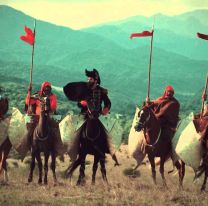 ¡Bien ahí! / Salta continúa con la difusión de la gesta güemesiana