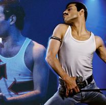 ¡Vuelve el autocine! / Se proyectará “Bohemian Rhapsody”, un film sobre la vida de Freddie Mercury
