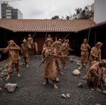 ¡Entrada libre y gratuita! / Se viene el &#8220;Día de los museos&#8221; en Salta