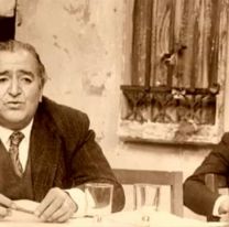 &iexcl;Un grande de Salta! / Hoy cumplir&iacute;a 98 a&ntilde;os, C&eacute;sar Ferm&iacute;n Perdiguero